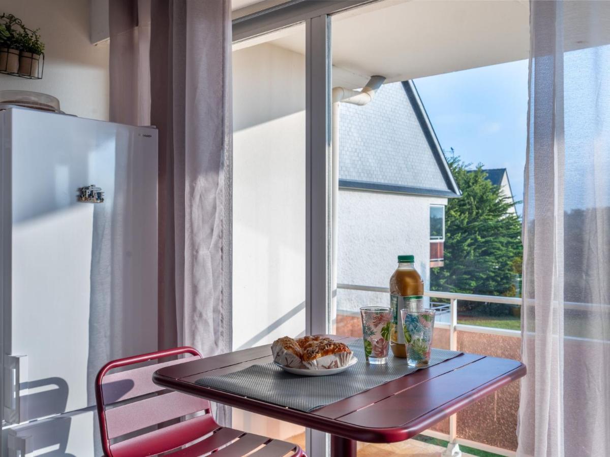 Studio Adal D'Arvor By Interhome Quiberon Exterior photo